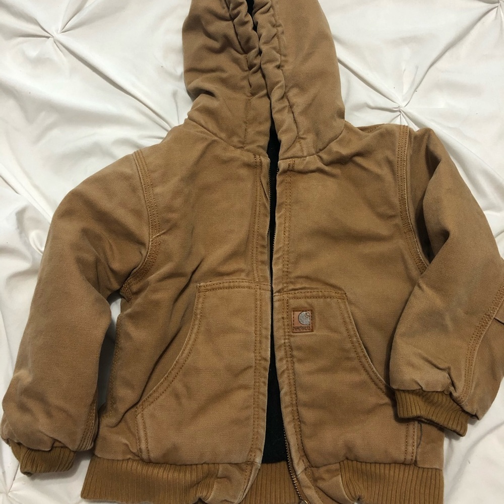Carhartt 3T Jacket